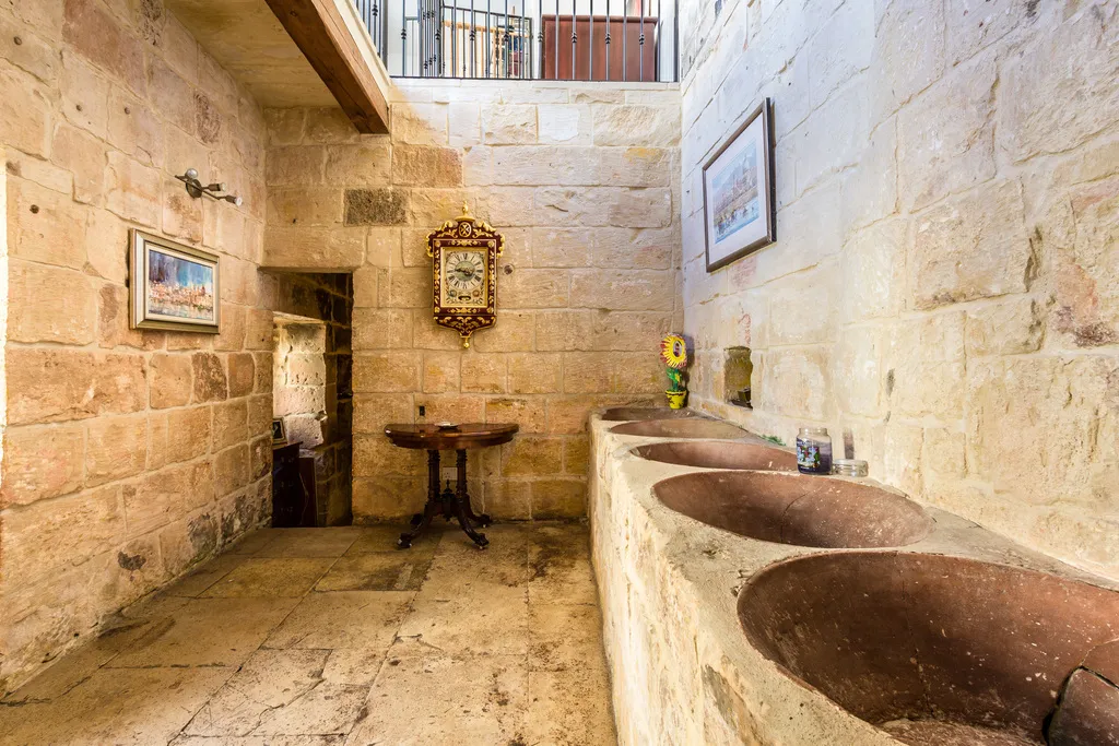 Salles de bain - Maison 7 chambres à Gharghur