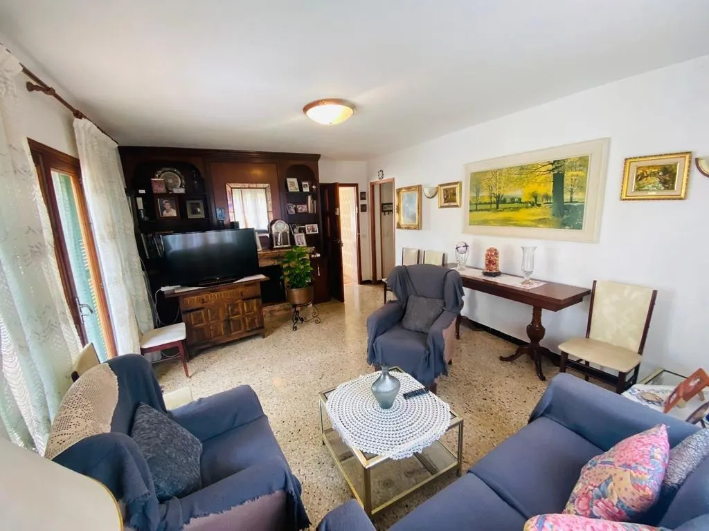 Soggiorno - Luxury Detached House in El Toro, Calvià