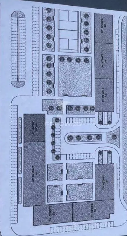 Plaan - Development Plot with Commercial Potential in Valongo