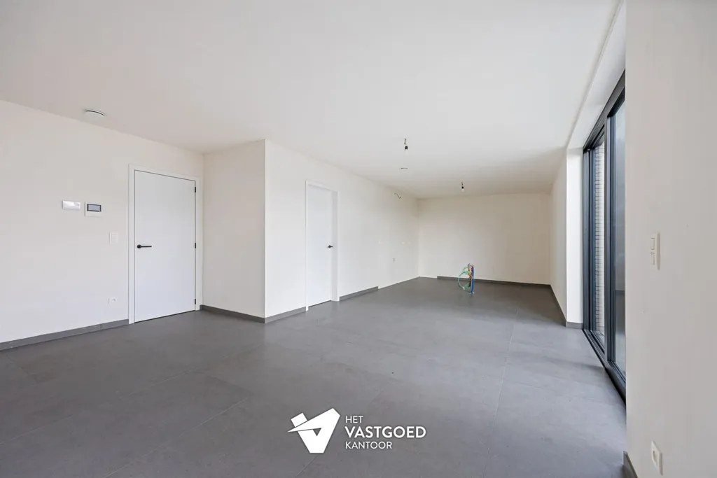 Stanze - Newly Built Apartment with Garden in Ham