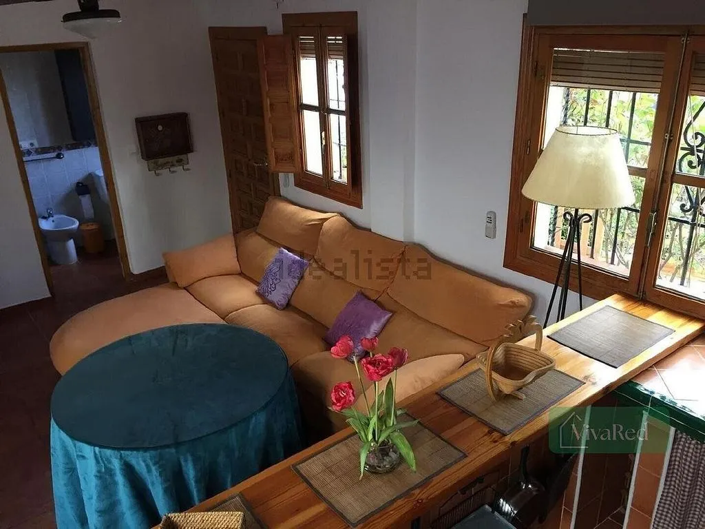 Elutuba - Apartment with Terrace in Albaicín, Granada