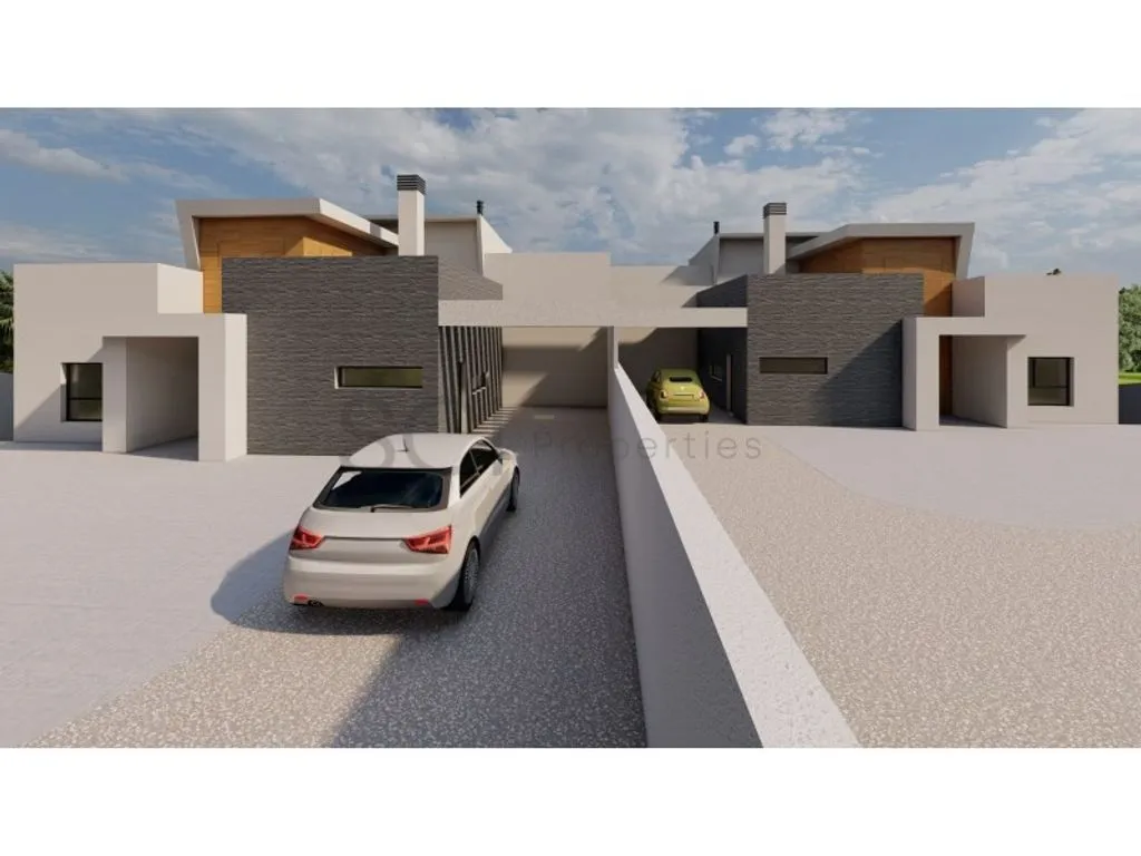 Luxury Villa with Pool in São Brás de Alportel