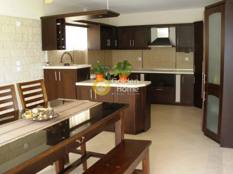 Appartement 4 pièces à GR