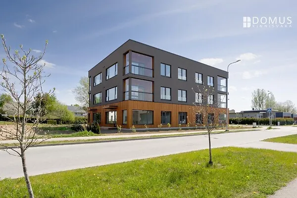Extérieur - Appartement 3 pièces à Tartu