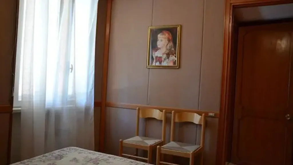 Chambres - Ground Floor Flat with Garden Pool in Ovindoli