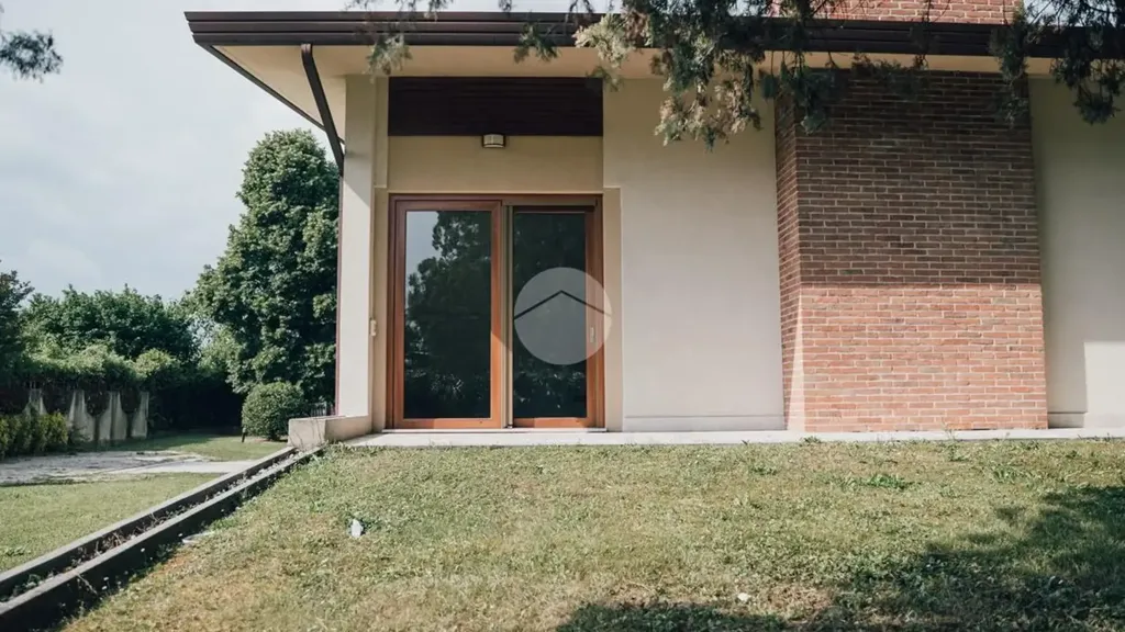 Extérieur - Luxury Villa with Private Garden in Preganziol
