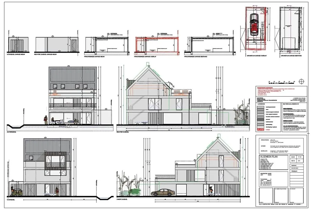 2-bedroom house in Beerse
