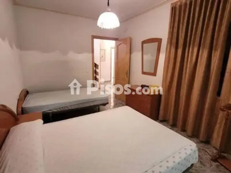 Chambres - Rustic House with Terrace in Almagro