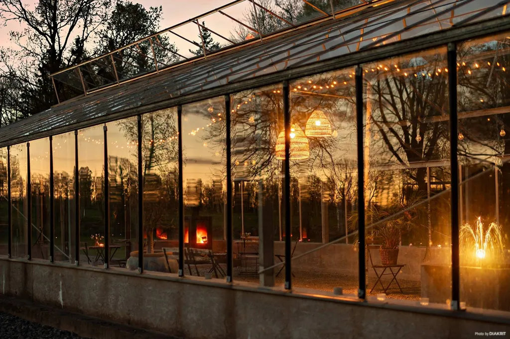 Välivaade - Event Venue with Garden near Borås