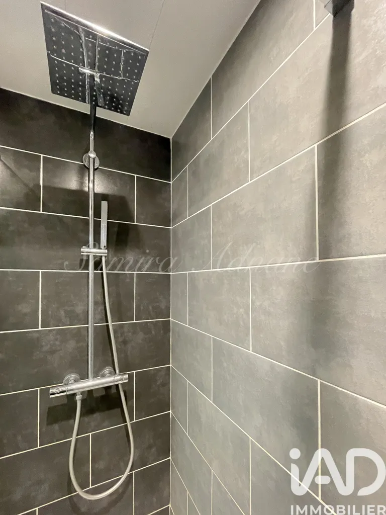 Bagni - T4 Apartment with Balconies in Rueil-Malmaison