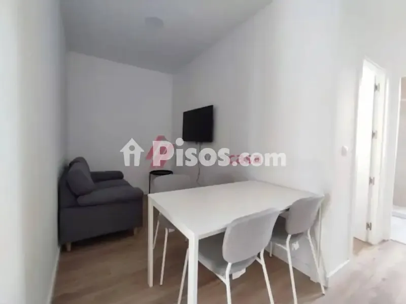 Söögituba - Shared Flat with Kitchen in Ferrol