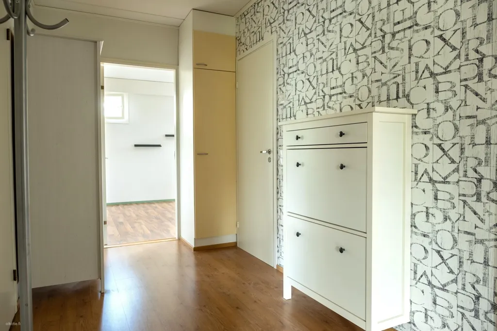 Toad - Spacious Apartment with Balcony in Lappeenranta
