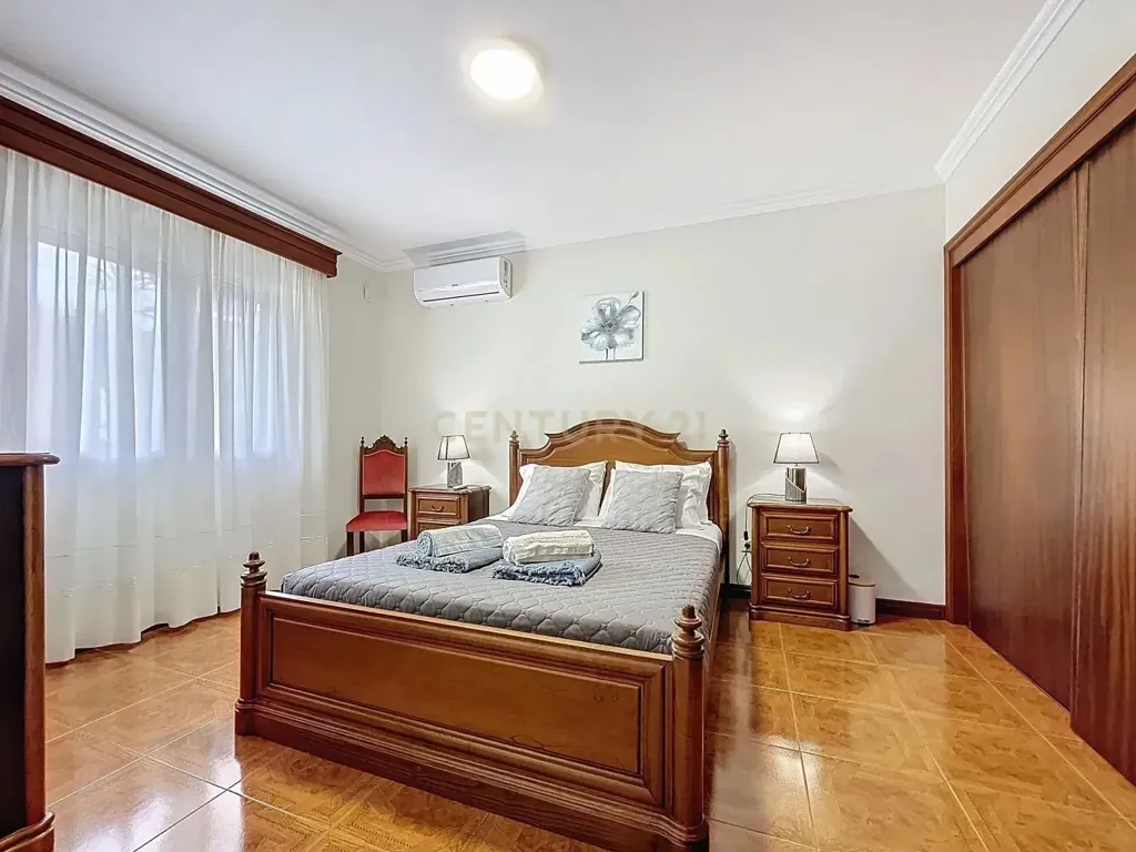 Chambres - Villa with Beach Access in Livramento