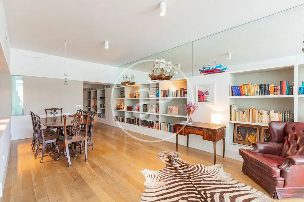 Elutuba - Luxury Flat with Panoramic Views in Plaza de Cuzco