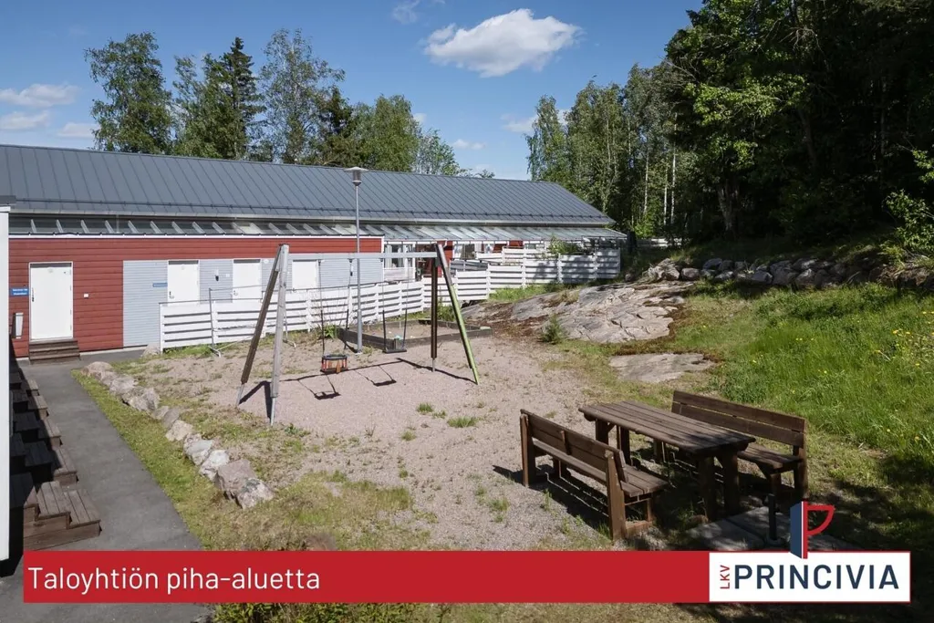 Exterior - Geothermal Loft with Sauna in Kerava