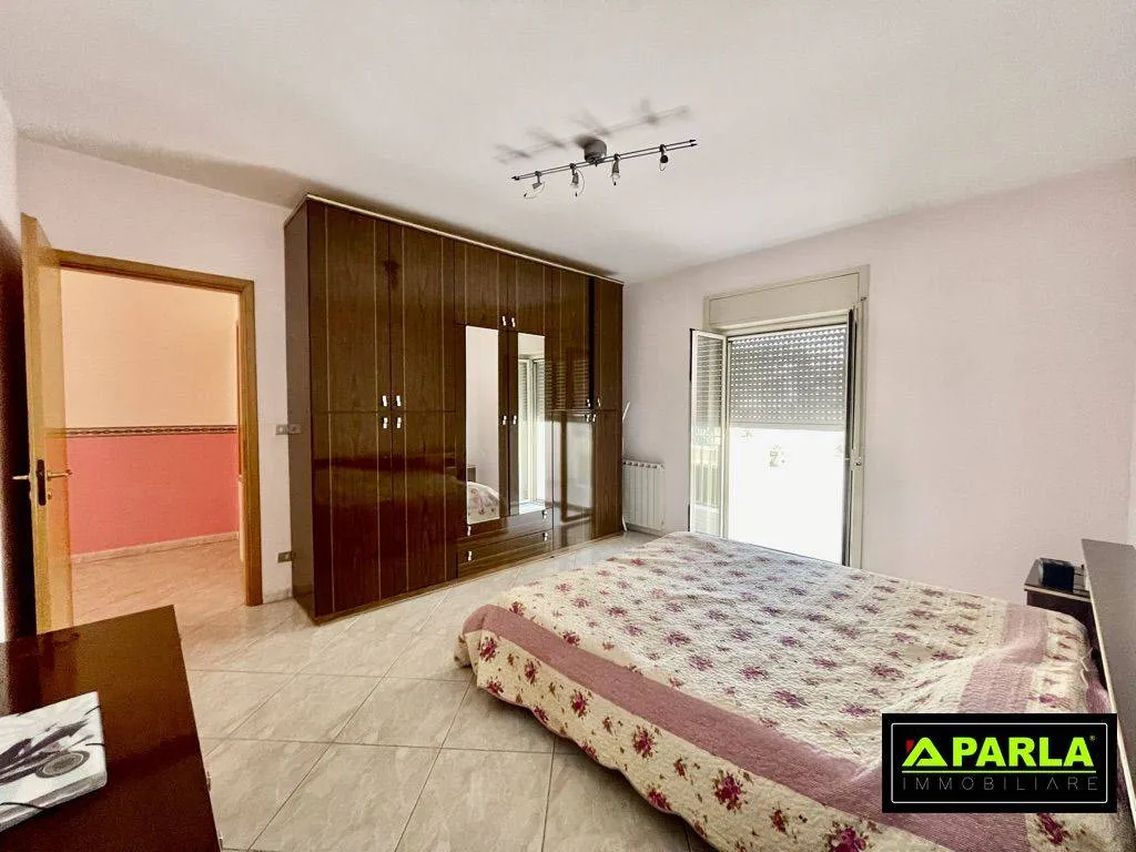 Magamistoad - Newly Built Apartment with Private Garden in Canicattì