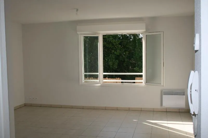 Stanze - T1 Bis Flat with Private Terrace in Pessac