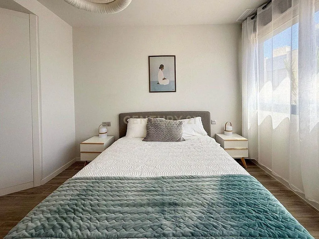 Magamistoad - Terraced House with Pool in Bel Air - Cancelada