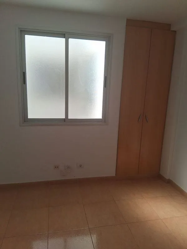 Rooms - Modern Flat with Balcony in La Herradura