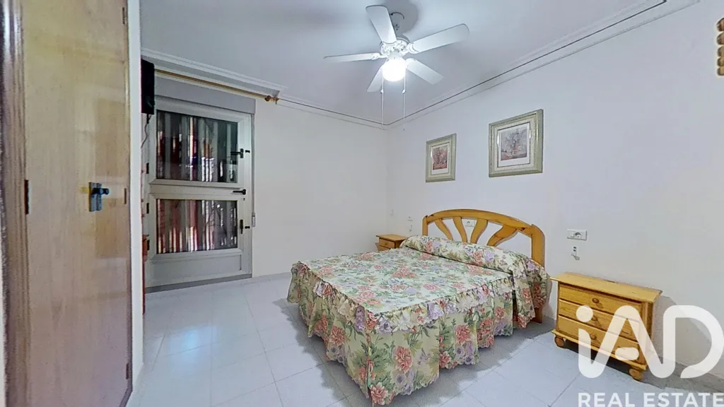 Camere da letto - Ground Floor Apartment with Terrace in Moncófar Beach