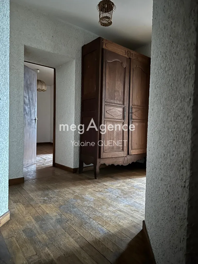 Ingresso - Ground Floor Flat with Village Centre Location