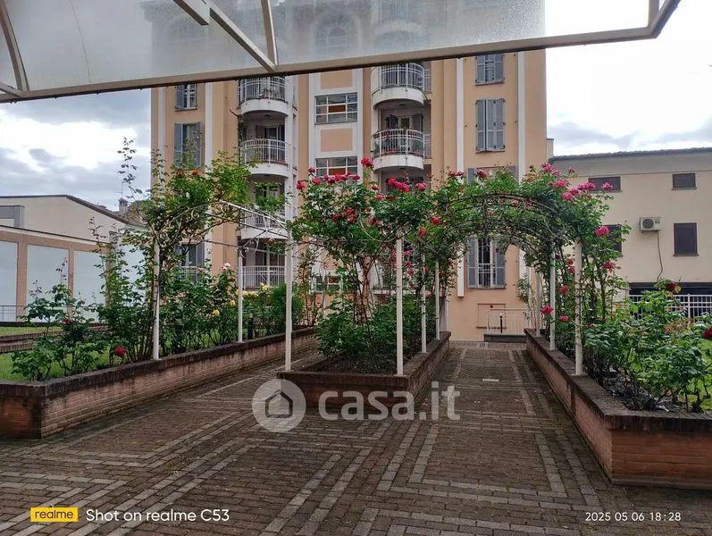 Aed - Penthouse with City View in Voghera