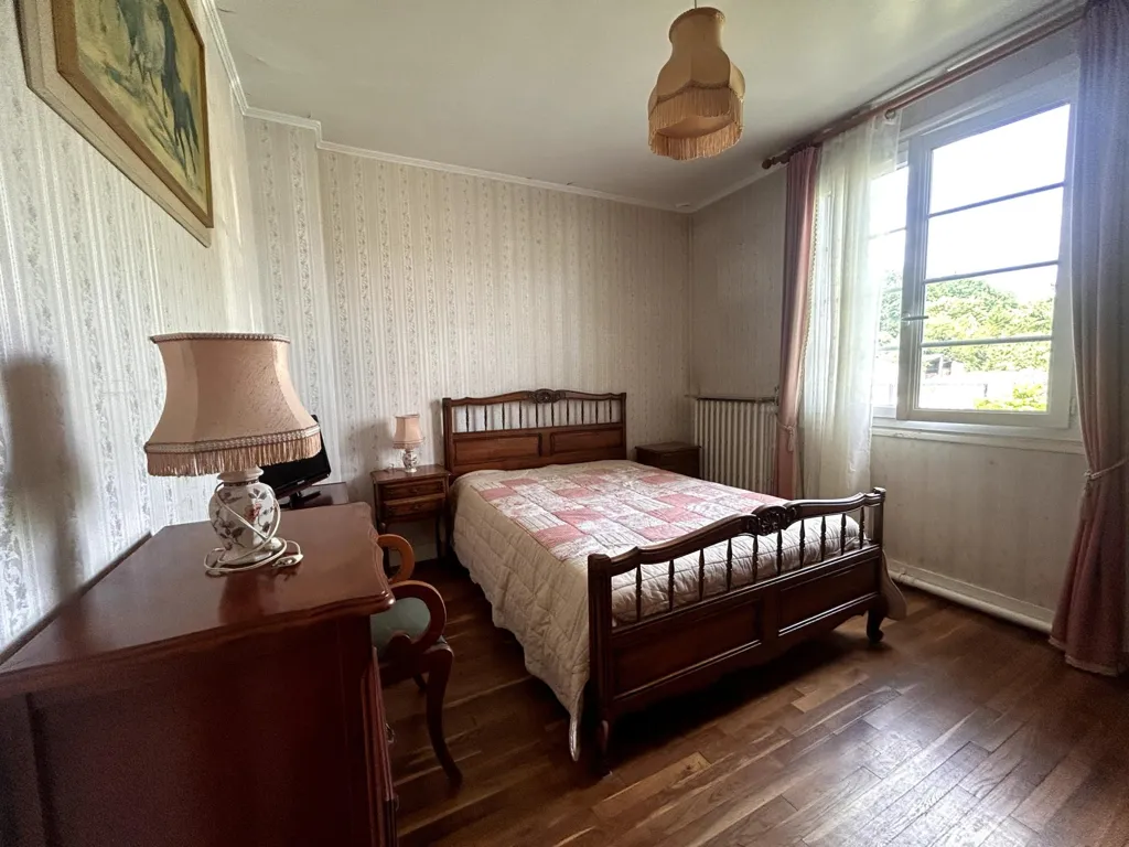 6-room house in Selles Saint Denis