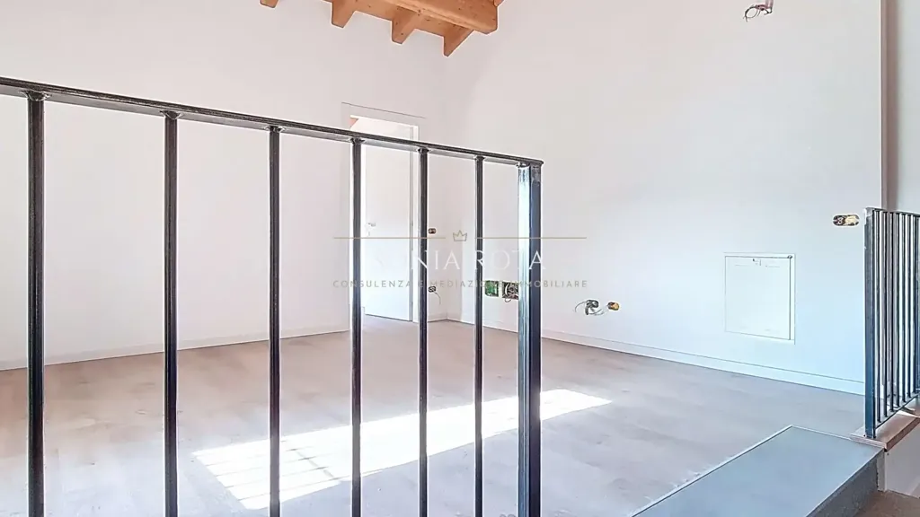 staircase
