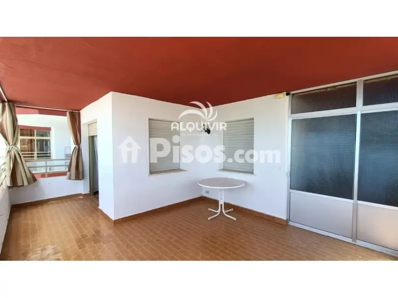Terrass - Apartment with Sea View in Matalascañas