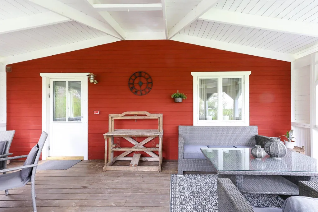 Maison 8 pièces à Heby kommun
