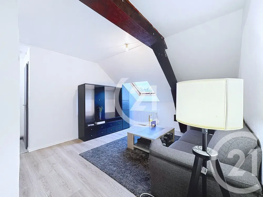 Stanze - 2-Bedroom Apartment with Parking in Belfort