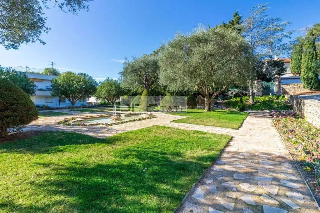 Aed - Luxury Apartment with Sea View in Cannes