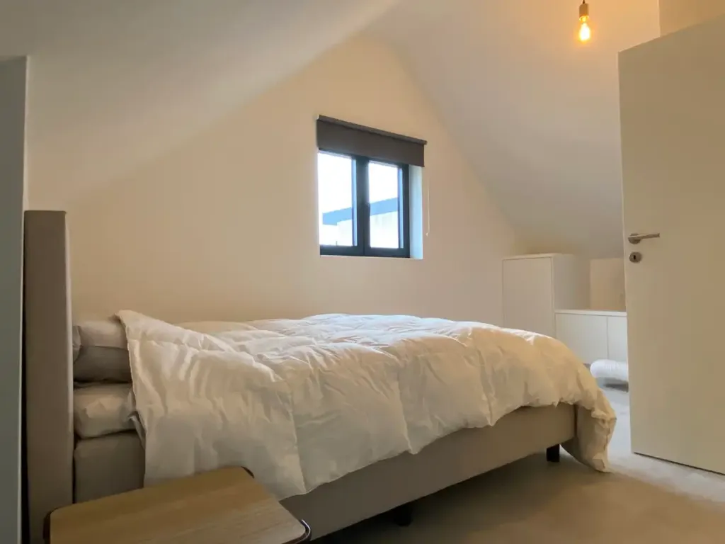 Camere da letto - Apartment with Terrace in Peer Centre