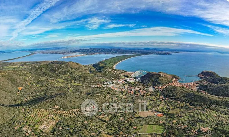 Villa with Sea View in Monte Argentario