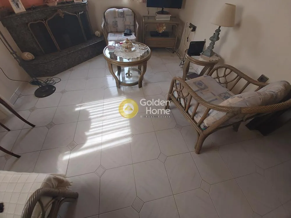 Elutuba - Modern Apartment with Garden in Rafina Centre