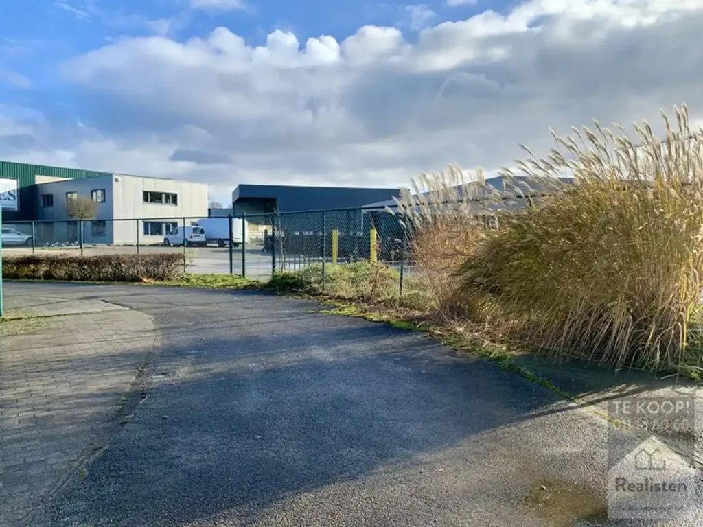 Commercial property in Beringen