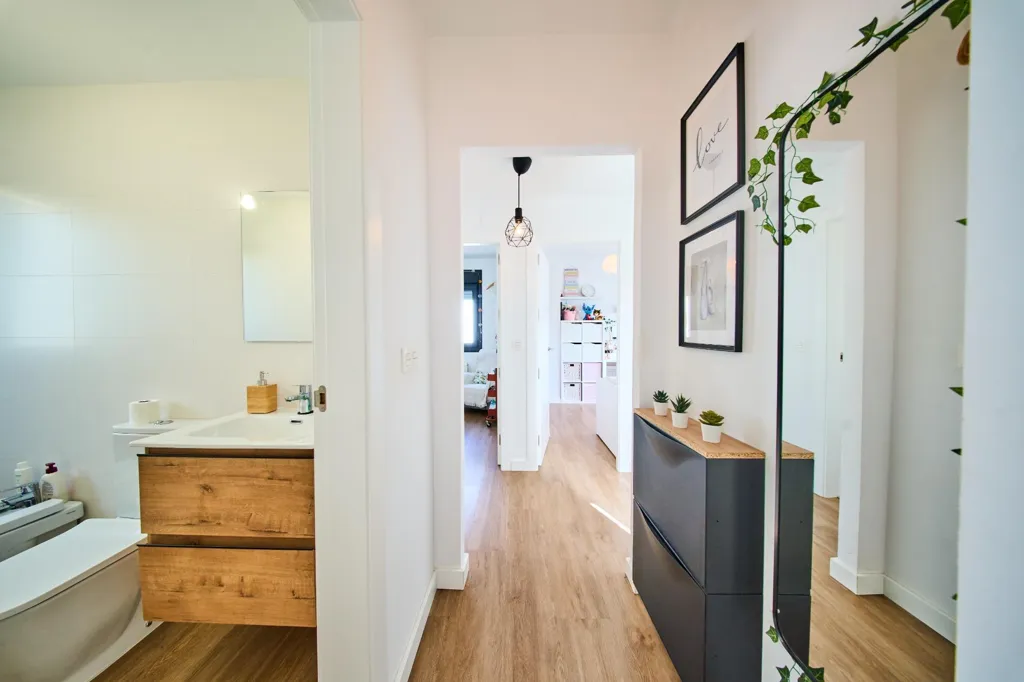 Bagni - Contemporary Chalet with Pool in Dílar, Granada