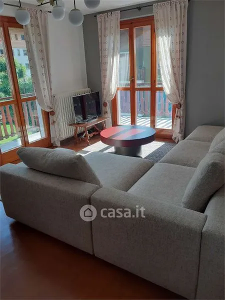 Elutuba - Apartment with Panoramic View in Bormio