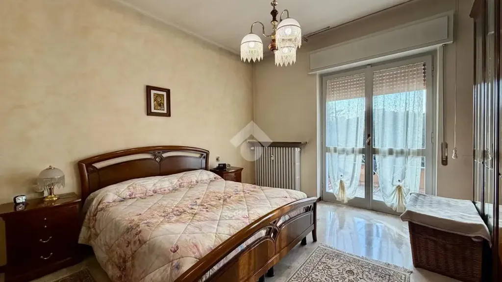 Chambres - Apartment with Terraces in Carvico