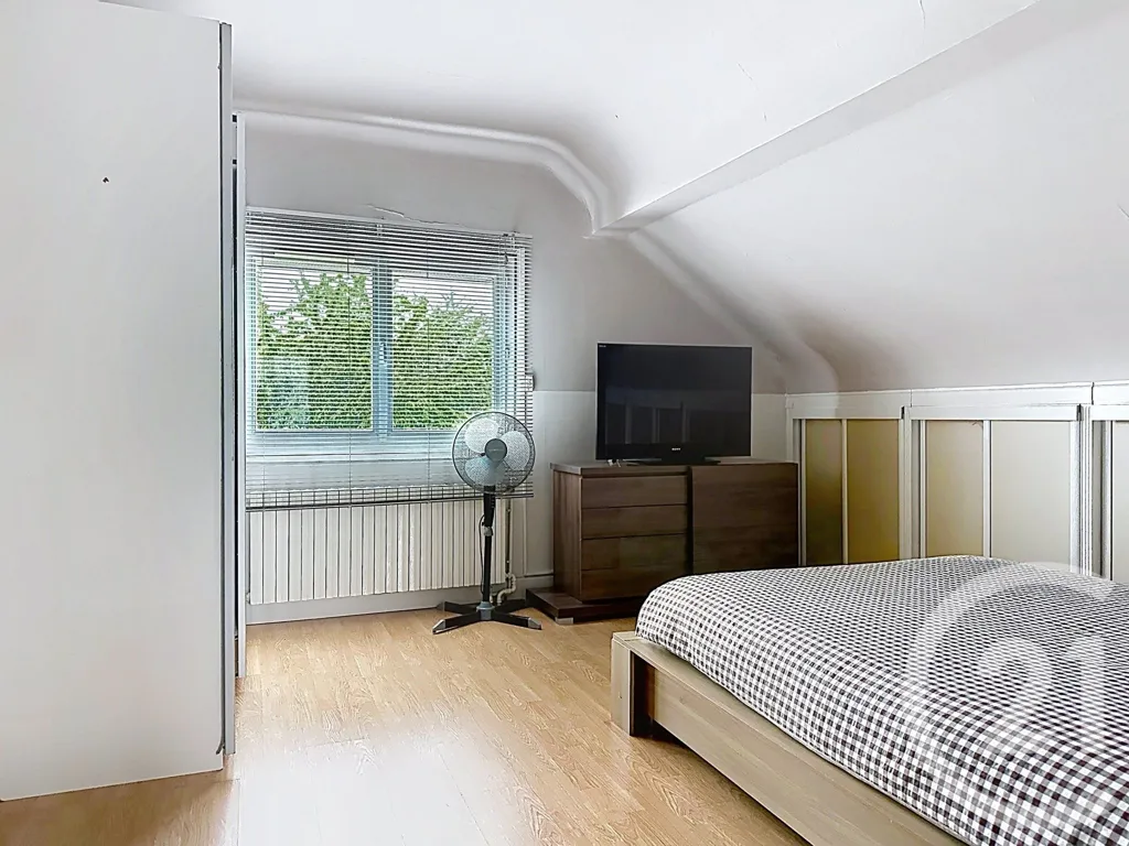 Maison 6 pièces à Orly