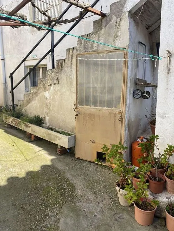 Garden - Chalet with Garden and Garage in Chinchón