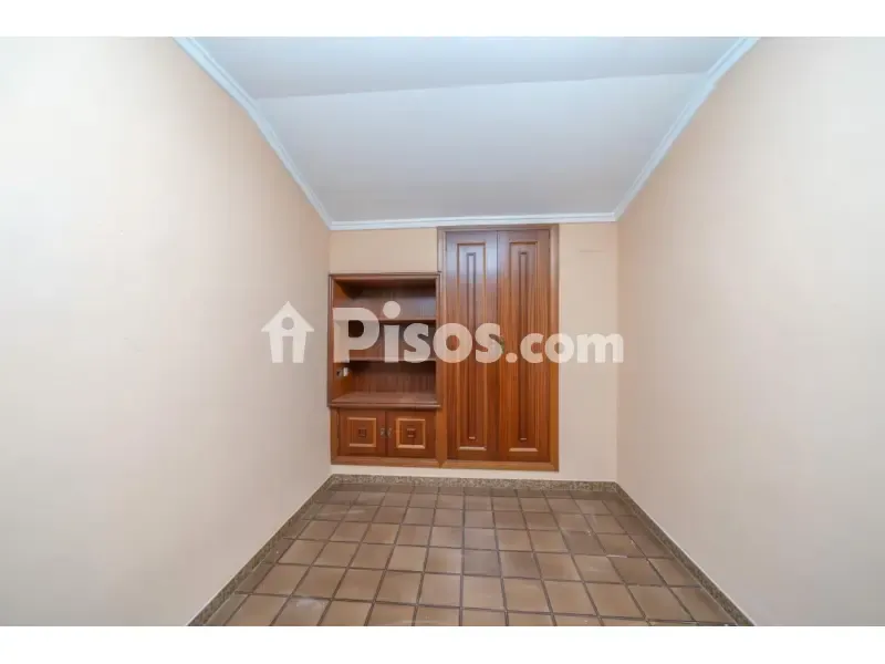 Ingresso - Spacious Apartment with Balconies in Denia