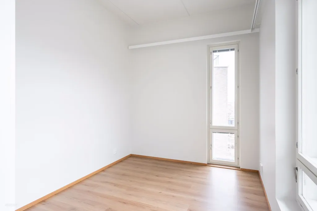 Toad - Modern Flat with Balcony in Pasila, Helsinki