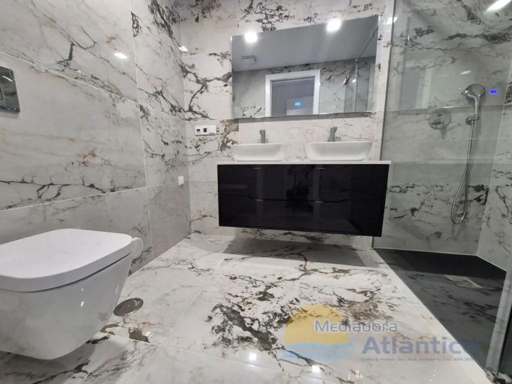 Salles de bain - Luxury T2/T3 Apartments in Ericeira