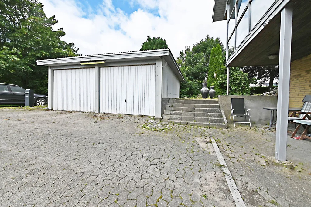 Maison 5 pièces à Skørping