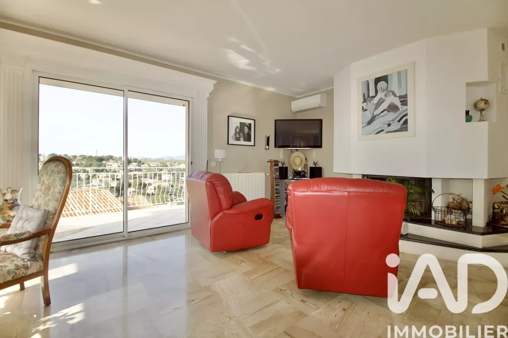 Elutuba - Luxury Villa with Pool in Carnoux-en-Provence