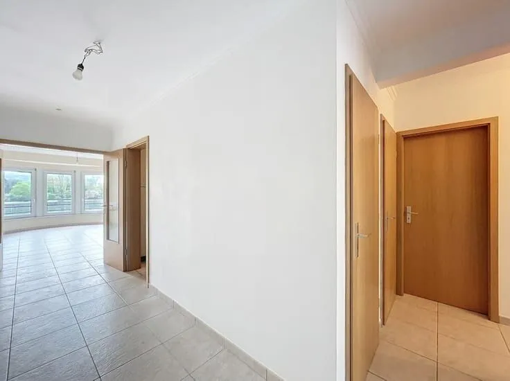 Appartement à Huy