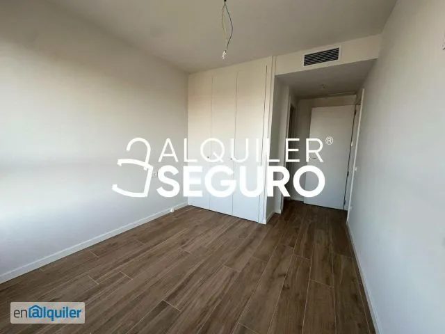 Chambres - New Flat with Terrace and Pool in Quart de Poblet