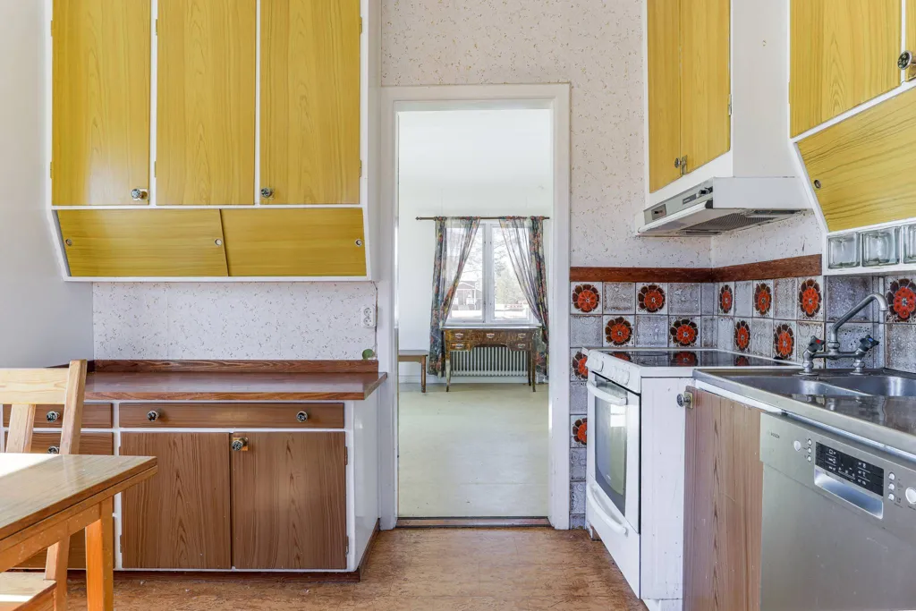 Maison 4 pièces à Vindelns kommun