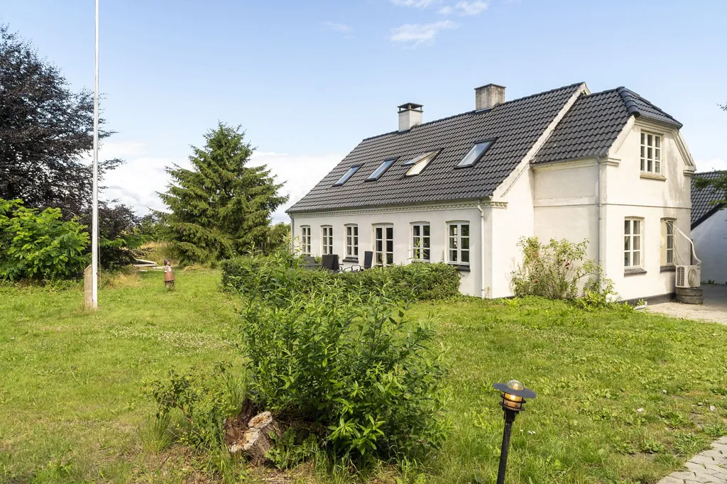 Maison 6 pièces à Vordingborg